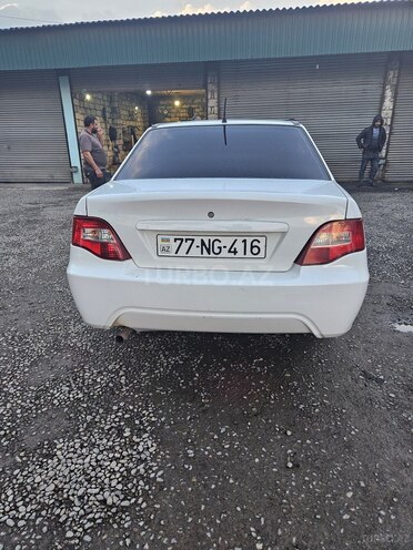 Daewoo Nexia 2011, 137,822 km - 1.5 l - Lənkəran