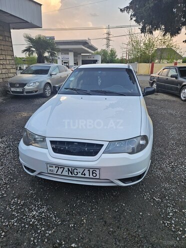 Daewoo Nexia 2011, 137,822 km - 1.5 l - Lənkəran