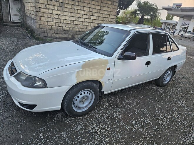 Daewoo Nexia 2011, 137,822 km - 1.5 l - Lənkəran