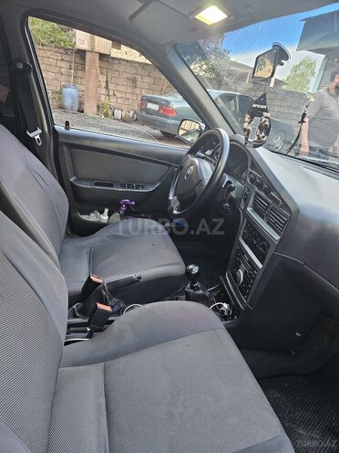 Daewoo Nexia 2011, 137,822 km - 1.5 l - Lənkəran