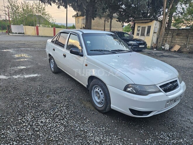 Daewoo Nexia 2011, 137,822 km - 1.5 l - Lənkəran