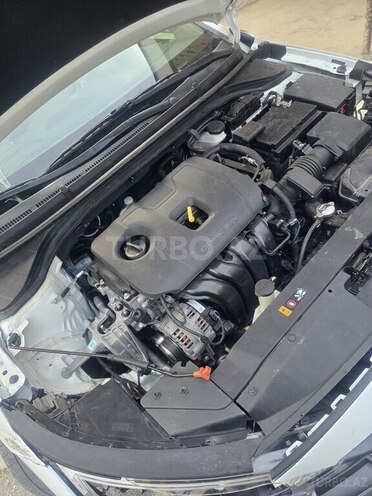 Hyundai Elantra 2020, 72,000 km - 2.0 л - Bakı