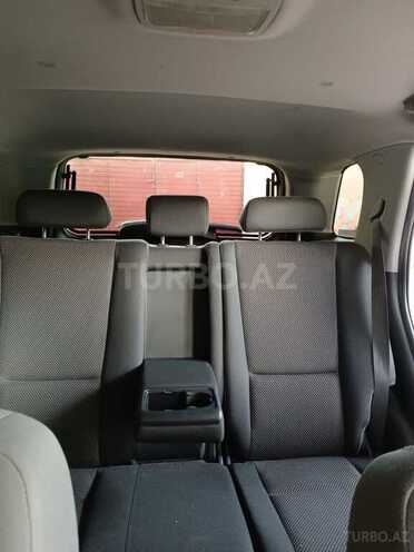 Kia Sportage 2008, 250,000 km - 2.0 l - Bakı