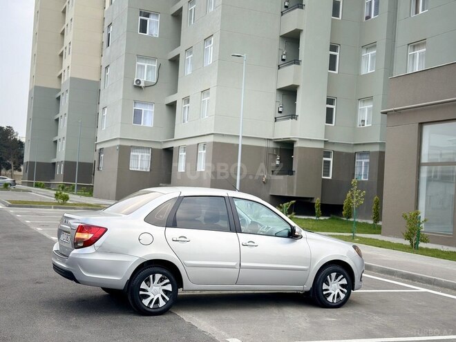 LADA (VAZ) Granta 2019, 187,630 km - 1.6 л - Sumqayıt