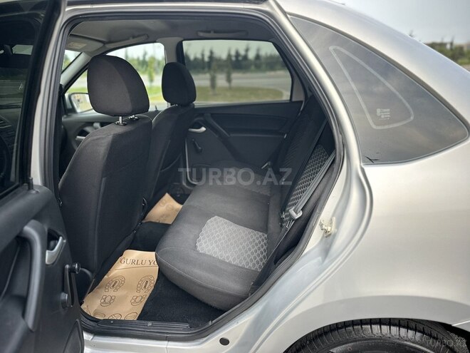 LADA (VAZ) Granta 2019, 187,630 km - 1.6 л - Sumqayıt