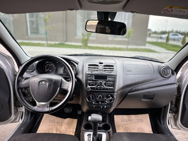 LADA (VAZ) Granta 2019, 187,630 km - 1.6 л - Sumqayıt