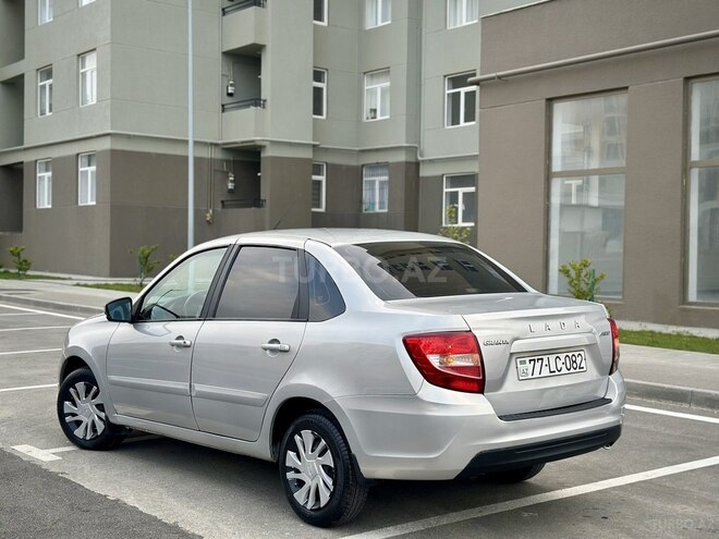 LADA (VAZ) Granta 2019, 187,630 km - 1.6 л - Sumqayıt