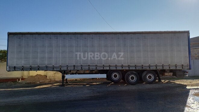 Scania R440 2011, 1,300,000 km - 12.0 l - Salyan