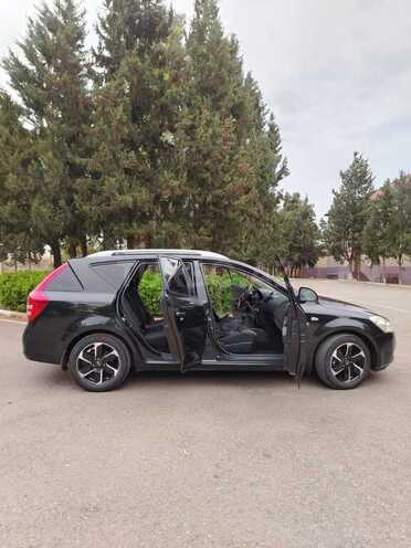 Kia Ceed 2010, 193,450 km - 1.6 л - Yevlax