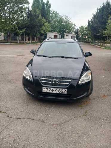 Kia Ceed 2010, 193,450 km - 1.6 л - Yevlax