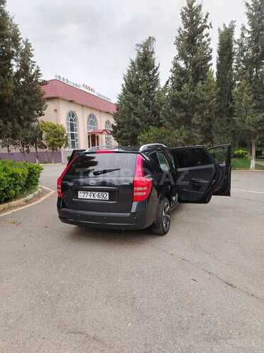 Kia Ceed 2010, 193,450 km - 1.6 л - Yevlax