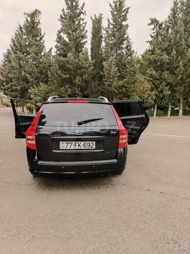 Kia Ceed 2010, 193,450 km - 1.6 л - Yevlax