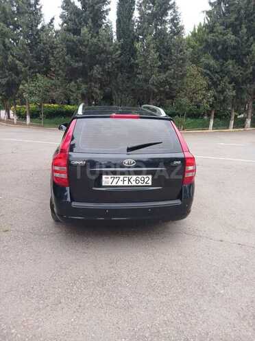 Kia Ceed 2010, 193,450 km - 1.6 л - Yevlax