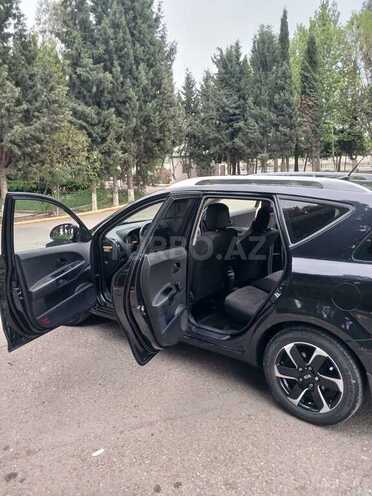 Kia Ceed 2010, 193,450 km - 1.6 л - Yevlax