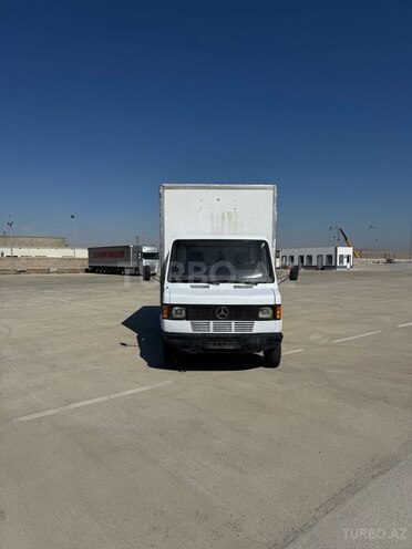 Mercedes 410 D 1994, 44,000 km - 2.9 л - Bakı