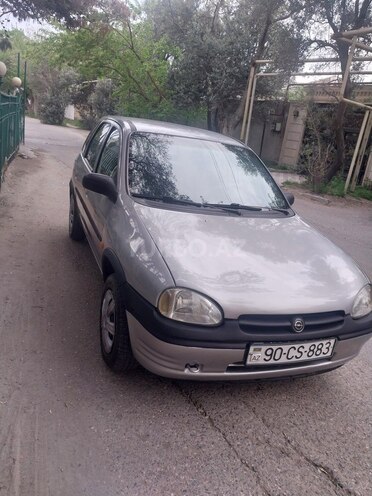 Opel Vita 1998, 126,800 km - 1.4 l - Bakı