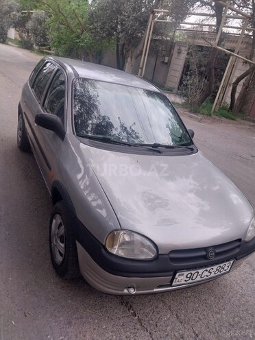 Opel Vita 1998, 126,800 km - 1.4 l - Bakı