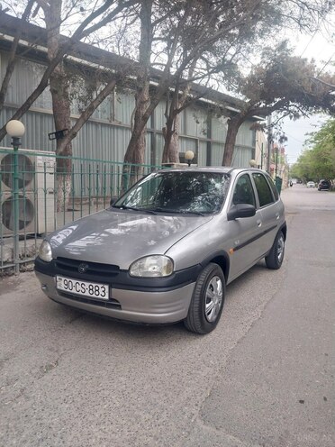 Opel Vita 1998, 126,800 km - 1.4 l - Bakı