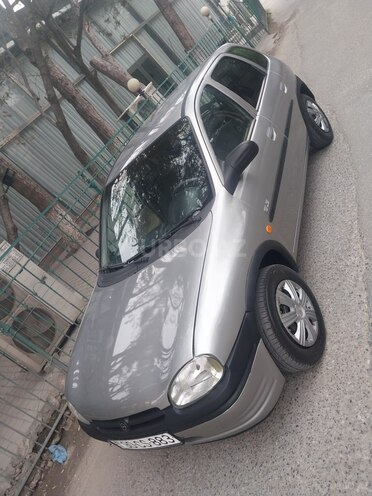 Opel Vita 1998, 126,800 km - 1.4 l - Bakı