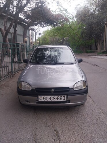 Opel Vita 1998, 126,800 km - 1.4 l - Bakı