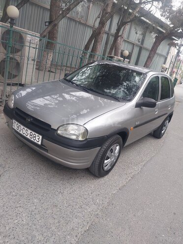 Opel Vita 1998, 126,800 km - 1.4 l - Bakı