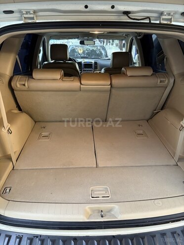 Hyundai Santa Fe 2008, 202,647 km - 2.7 l - Sumqayıt