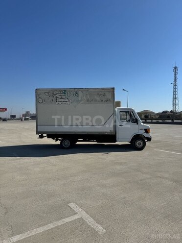 Mercedes 410 D 1994, 44,000 km - 2.9 л - Bakı
