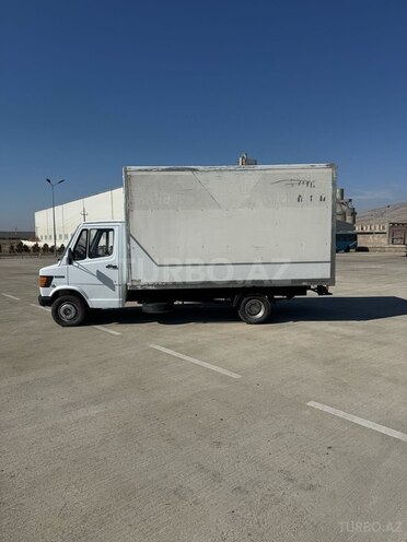 Mercedes 410 D 1994, 44,000 km - 2.9 л - Bakı