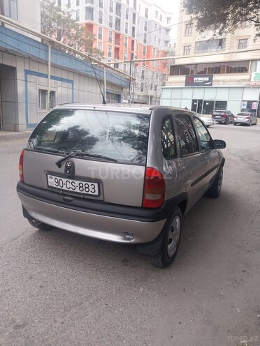Opel Vita 1998, 126,800 km - 1.4 l - Bakı