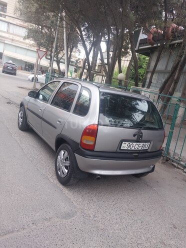 Opel Vita 1998, 126,800 km - 1.4 l - Bakı