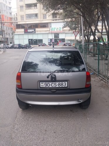 Opel Vita 1998, 126,800 km - 1.4 l - Bakı