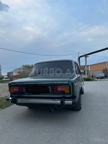 LADA (VAZ) 2106 2001, 50,000 km - 1.5 л - Bakı