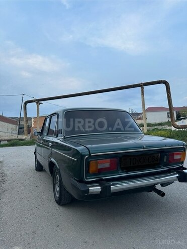 LADA (VAZ) 2106 2001, 50,000 km - 1.5 л - Bakı
