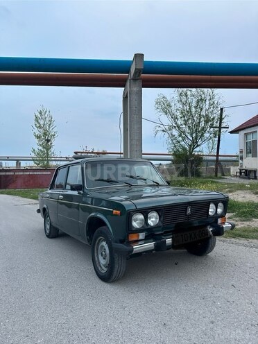 LADA (VAZ) 2106 2001, 50,000 km - 1.5 л - Bakı