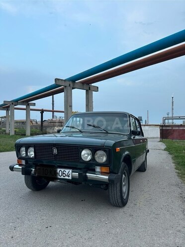 LADA (VAZ) 2106 2001, 50,000 km - 1.5 л - Bakı