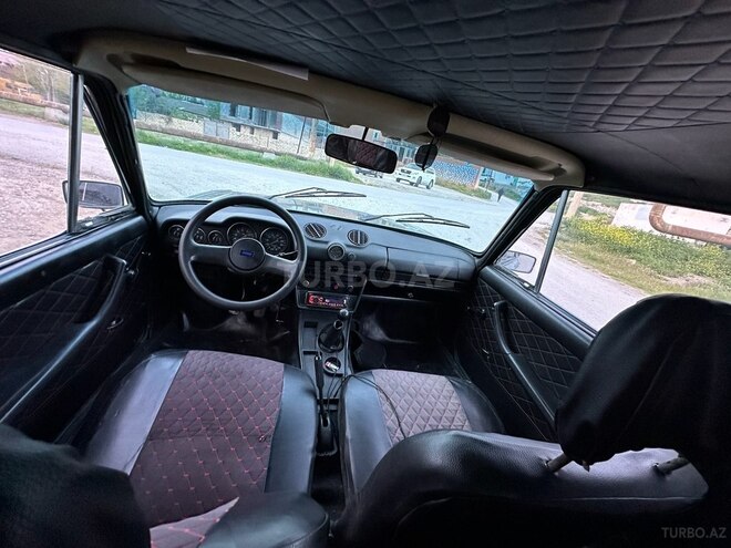 LADA (VAZ) 2106 2001, 50,000 km - 1.5 л - Bakı