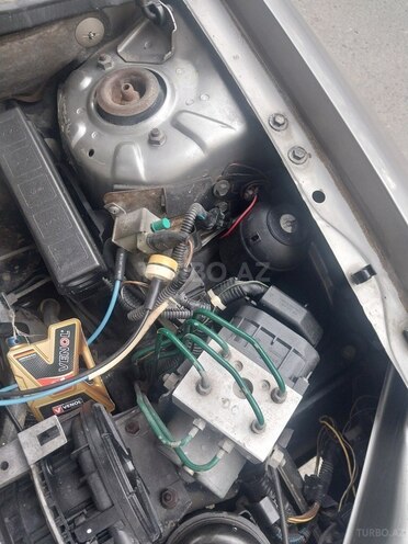 Opel Vita 1998, 126,800 km - 1.4 l - Bakı