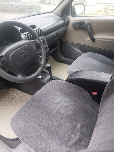 Opel Vita 1998, 126,800 km - 1.4 l - Bakı