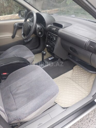 Opel Vita 1998, 126,800 km - 1.4 l - Bakı