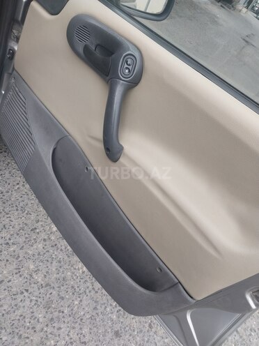 Opel Vita 1998, 126,800 km - 1.4 l - Bakı