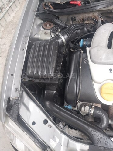 Opel Vita 1998, 126,800 km - 1.4 l - Bakı