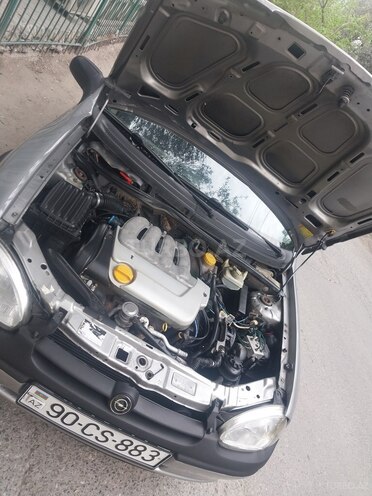 Opel Vita 1998, 126,800 km - 1.4 l - Bakı