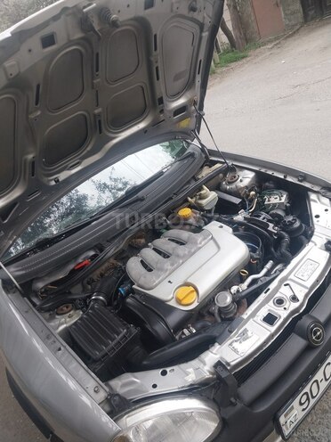 Opel Vita 1998, 126,800 km - 1.4 l - Bakı