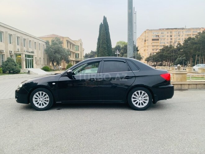 Subaru Impreza 2009, 139,000 km - 2.0 l - Bakı