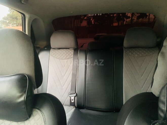 Subaru Impreza 2009, 139,000 km - 2.0 l - Bakı