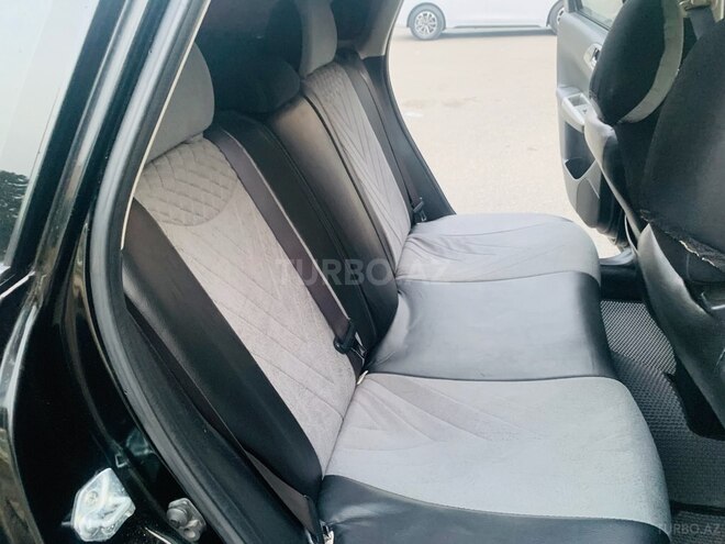 Subaru Impreza 2009, 139,000 km - 2.0 l - Bakı