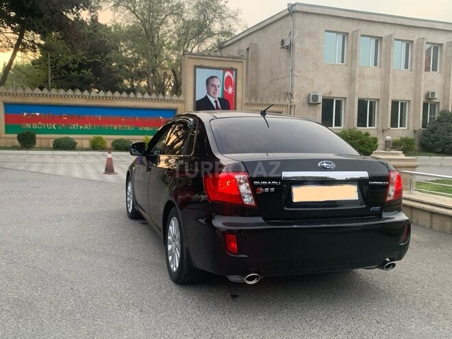 Subaru Impreza 2009, 139,000 km - 2.0 l - Bakı