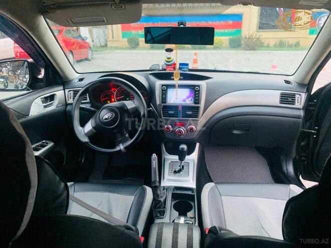Subaru Impreza 2009, 139,000 km - 2.0 l - Bakı