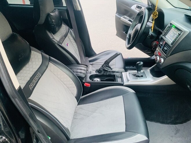 Subaru Impreza 2009, 139,000 km - 2.0 l - Bakı