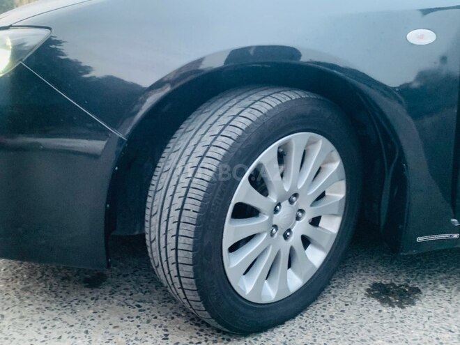 Subaru Impreza 2009, 139,000 km - 2.0 l - Bakı